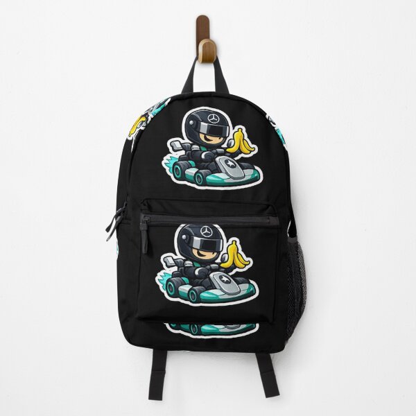 Item preview, Formula 1 - Mario Kart - Mercedes designed and sold by AboveAvgProduct.