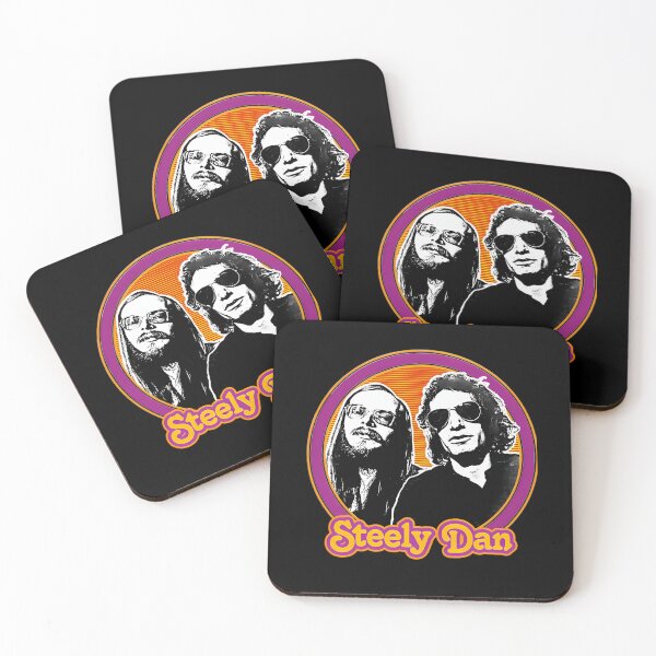 Item preview, Steely Dan Vintage - Steely Dan Tour 2023 designed and sold by JethroLongwe.