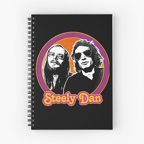 Item preview, Steely Dan Vintage - Steely Dan Tour 2023 designed and sold by JethroLongwe.