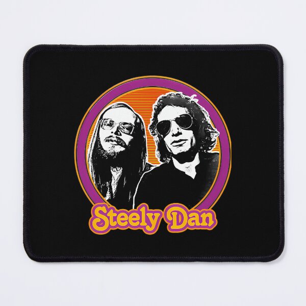 Item preview, Steely Dan Vintage - Steely Dan Tour 2023 designed and sold by JethroLongwe.