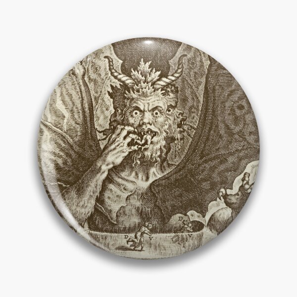 Item preview, Livyfer, Bringer of Light designed and sold by Weltenbrand.