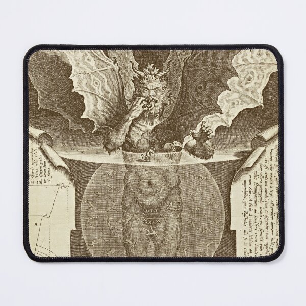 Item preview, Livyfer, Bringer of Light designed and sold by Weltenbrand.