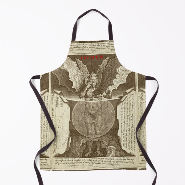 Item preview, Livyfer, Bringer of Light designed and sold by Weltenbrand.