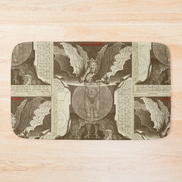Item preview, Livyfer, Bringer of Light designed and sold by Weltenbrand.