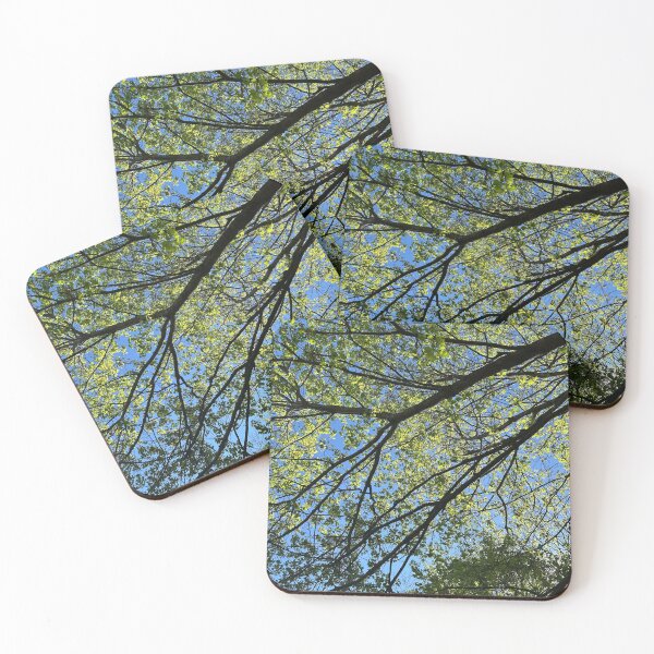 Item preview, Spring Is Budding designed and sold by Illustrationsbyv .