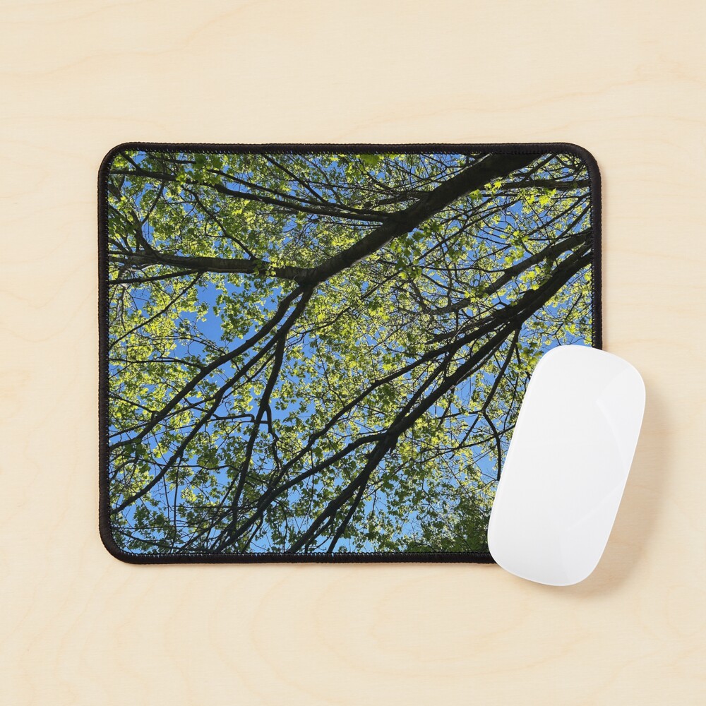 Item preview, Mouse Pad designed and sold by vpittore.