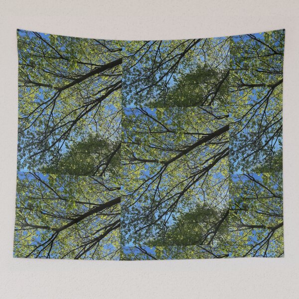 Item preview, Spring Is Budding designed and sold by Illustrationsbyv .