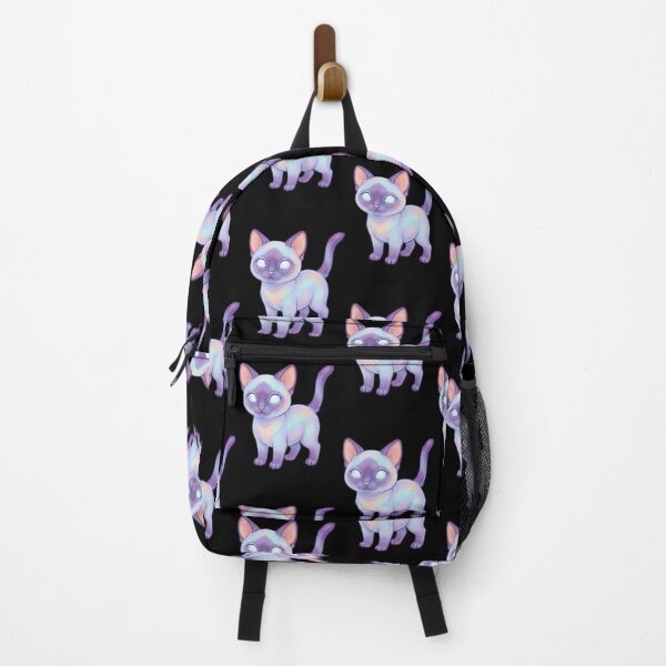 Item preview, Pastel Siamese designed and sold by Thunderbelts.