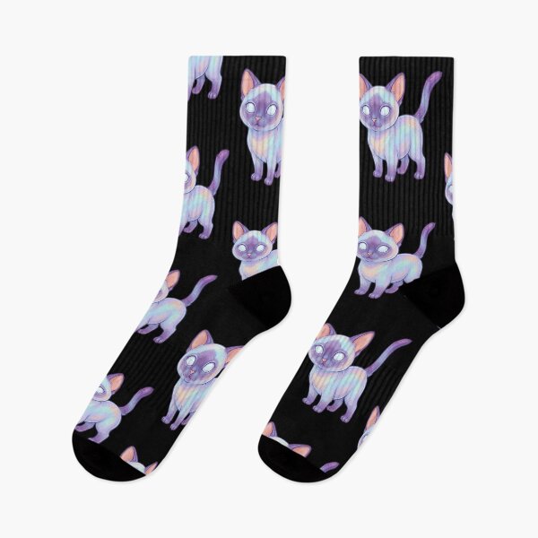 Item preview, Pastel Siamese designed and sold by Thunderbelts.