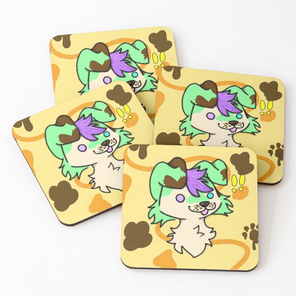 Item preview, Mint Chaos designed and sold by Pixele.