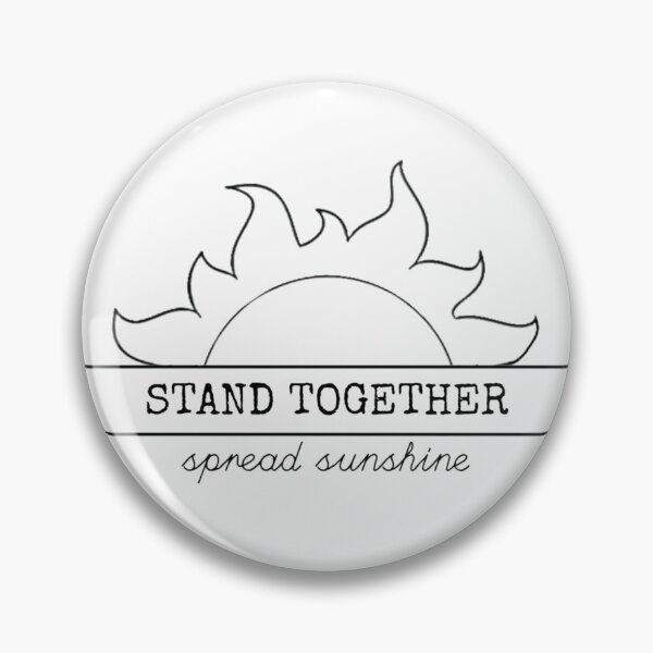 Item preview, Stand Together designed and sold by Nicki harvey.
