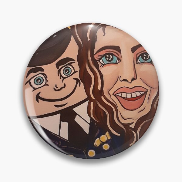 Item preview, Julie Hagerty designed and sold by HamburgerBox.