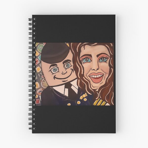 Item preview, Julie Hagerty designed and sold by HamburgerBox.