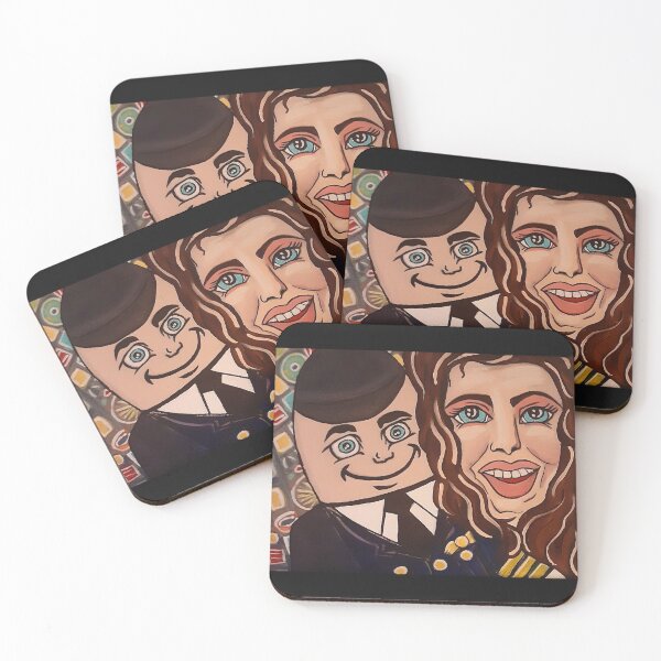 Item preview, Julie Hagerty designed and sold by HamburgerBox.