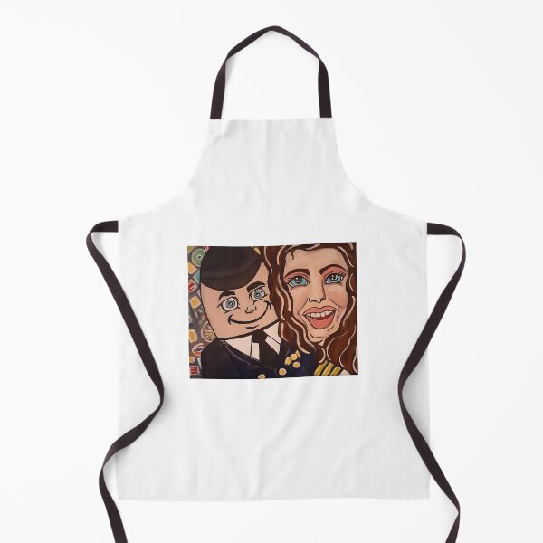 Item preview, Julie Hagerty designed and sold by HamburgerBox.