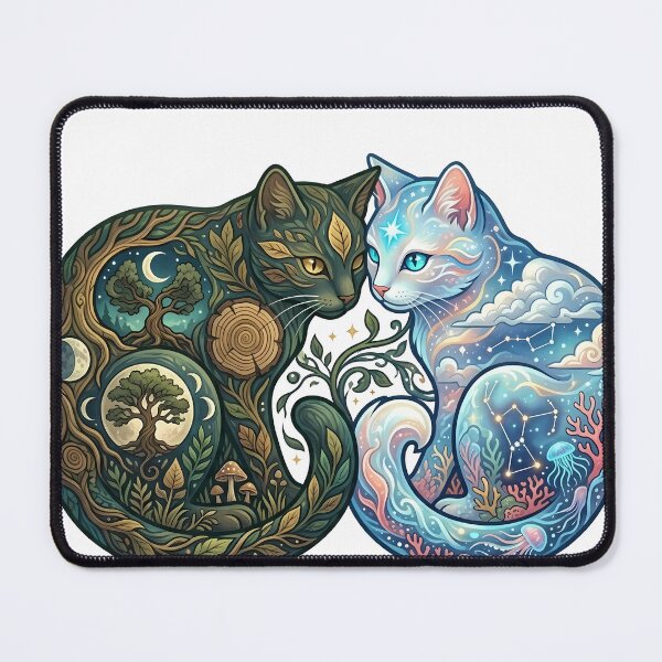 Item preview, Earth, Water and Cosmic Energy designed and sold by HOPPER420.
