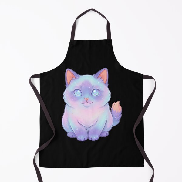 Item preview, Pastel Ragdoll Cat designed and sold by Thunderbelts.