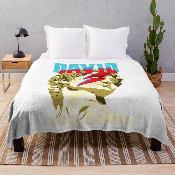 Item preview, Pop Art - David designed and sold by ArtPlus+.