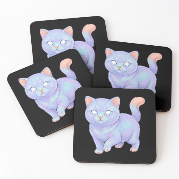 Item preview, Pastel British Shorthair designed and sold by Thunderbelts.