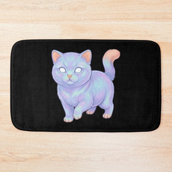 Item preview, British Shorthair en tonos pastel designed and sold by Thunderbelts.