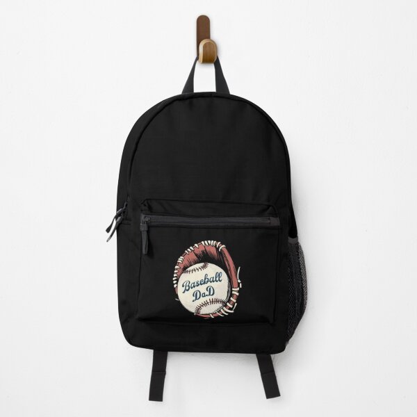 Item preview, Baseball Dad Glove Father's Day Gift Sports Team designed and sold by dal-koz-ar.