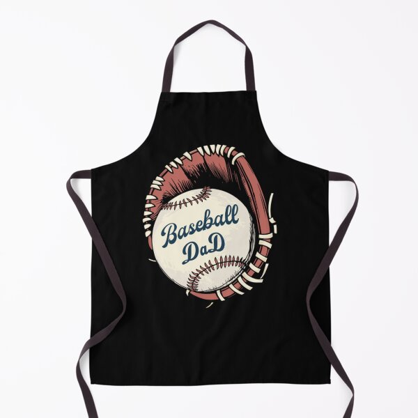 Item preview, Baseball Dad Glove Father's Day Gift Sports Team designed and sold by dal-koz-ar.