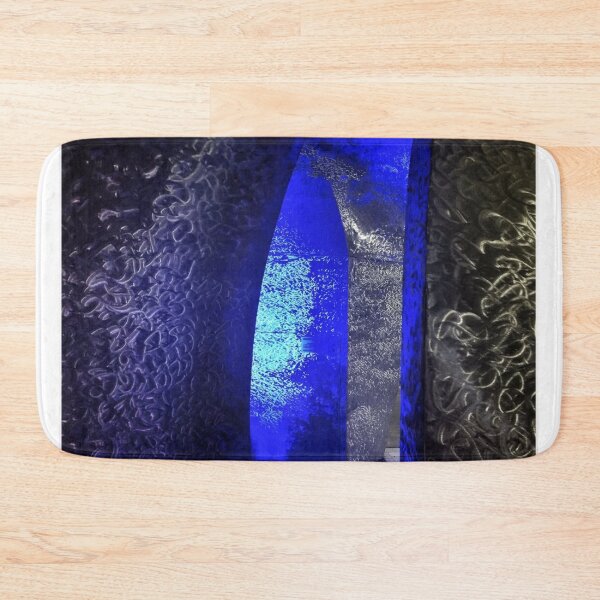 Item preview, Abstract Death Blooms Band bTriangular Geometry designed and sold by Ivonagarden.