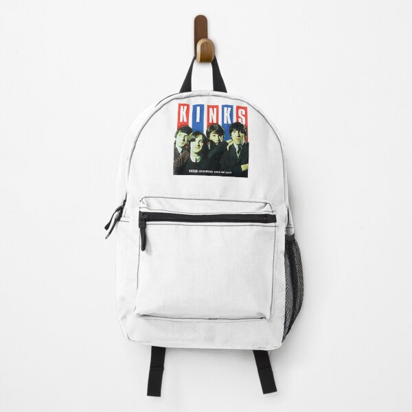 Item preview, The Kinks Band designed and sold by JethroLongwe.
