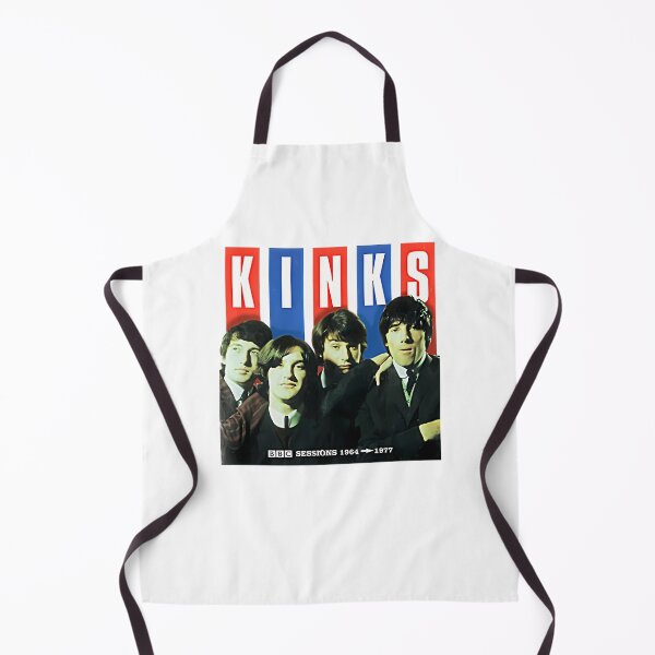 Item preview, The Kinks Band designed and sold by JethroLongwe.