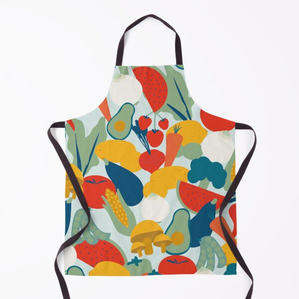 Item preview, Retro Farmers Market designed and sold by jehb.creative.