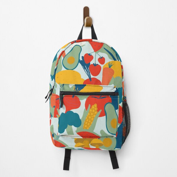 Item preview, Retro Farmers Market designed and sold by jehb.creative.