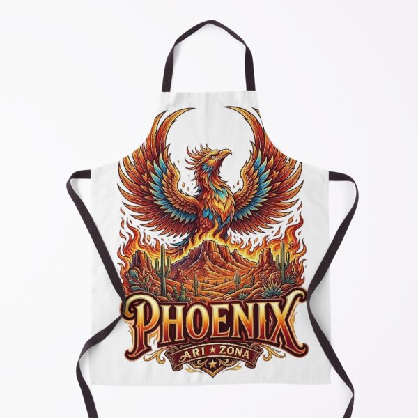 Item preview, PHOENIX, ARIZONA designed and sold by likbatonboot.