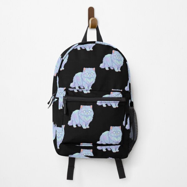 Item preview, Pastel Persian Cat designed and sold by Thunderbelts.