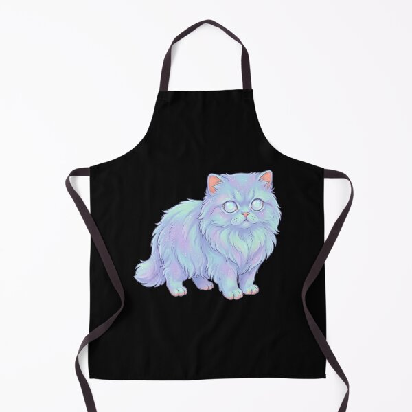 Item preview, Pastel Persian Cat designed and sold by Thunderbelts.