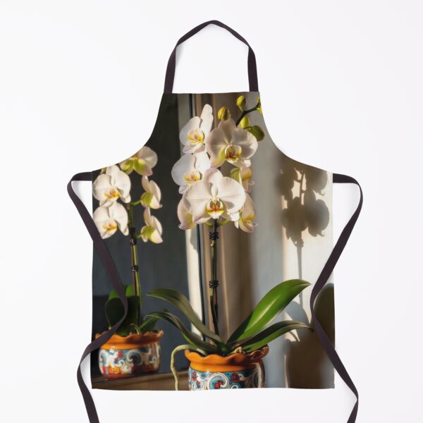 Item preview, Orchids in the Morning Light designed and sold by TinCatOutPost.