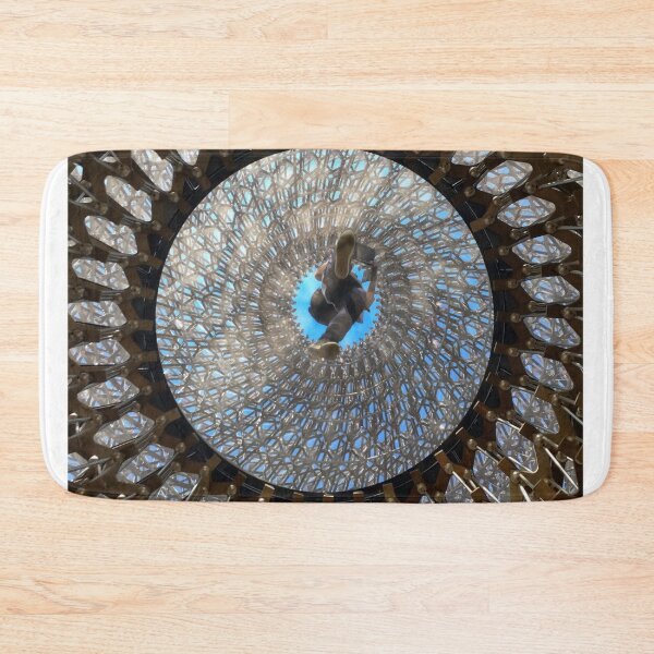 Item preview, Minimalist Death Blooms Band aGeometric Composition designed and sold by Ivonagarden.