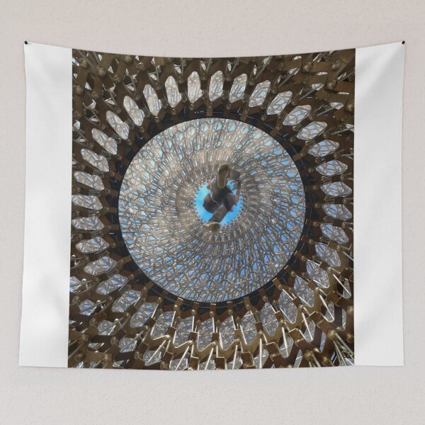 Item preview, Minimalist Death Blooms Band aGeometric Composition designed and sold by Ivonagarden.