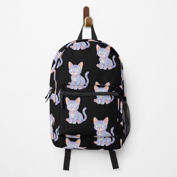 Item preview, Pastel Bengal Cat designed and sold by Thunderbelts.