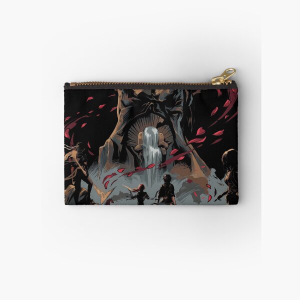 Item preview, Expedition 33: Red Gommage Street Fashion Legend Facing the Paintress designed and sold by Senpaiwaves.