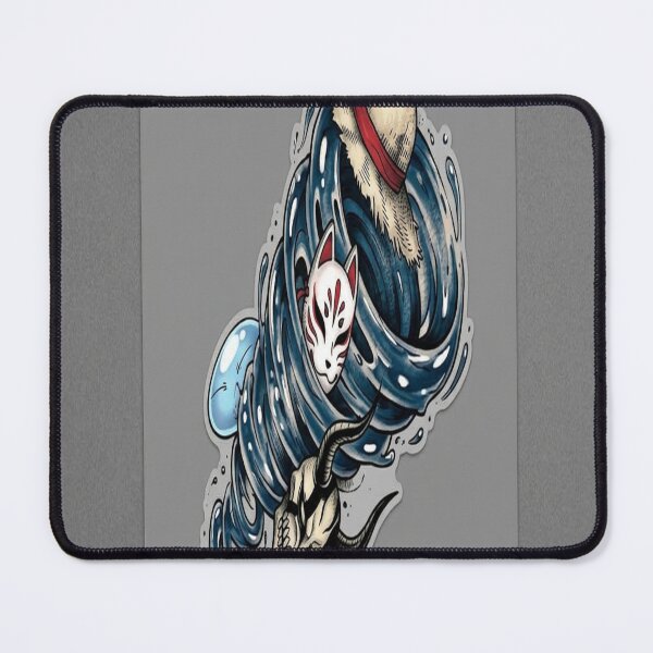 Item preview, The Great Whirlpool of Anime Souls designed and sold by Panda214.