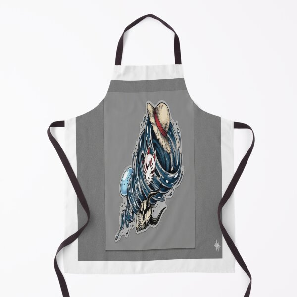 Item preview, The Great Whirlpool of Anime Souls designed and sold by Panda214.