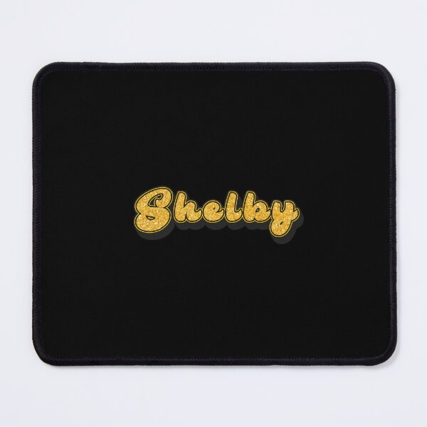 Item preview, Shelby Personalized Funny Custom Name - Cool Design for Women and Girls designed and sold by Watsonarts.