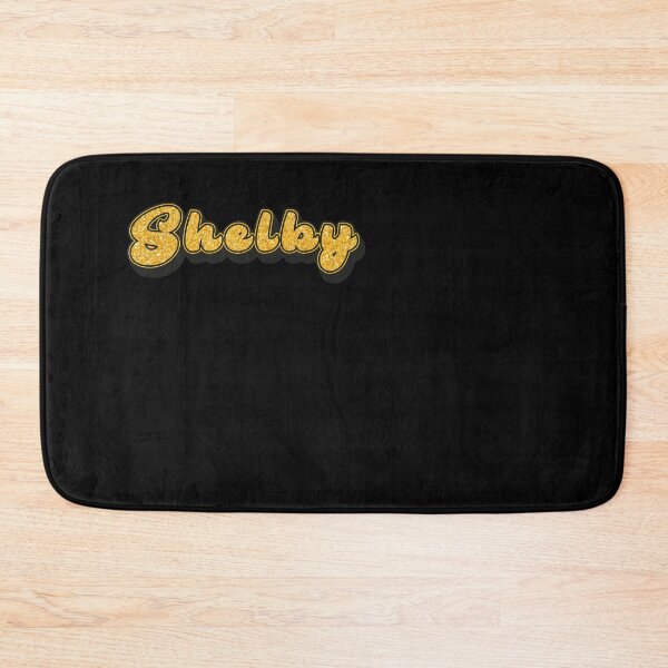 Item preview, Shelby Personalized Funny Custom Name - Cool Design for Women and Girls designed and sold by Watsonarts.