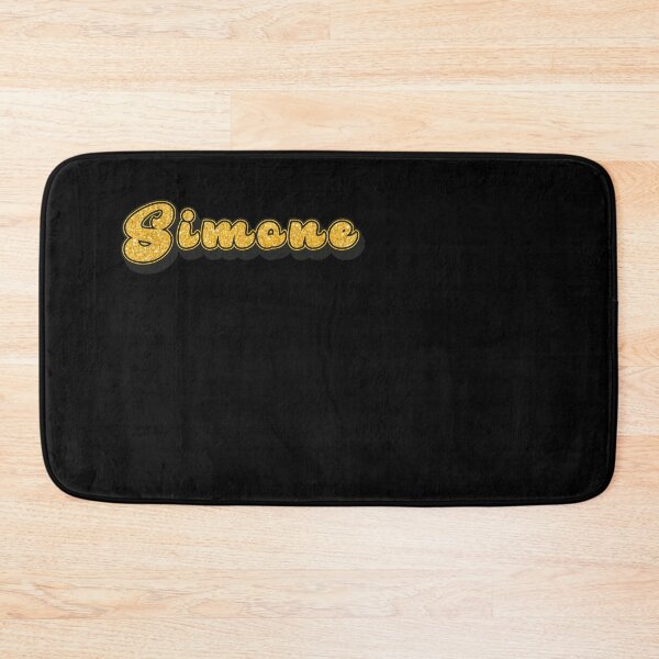 Item preview, Simone Personalized Funny Custom Name - Cool Design for Women and Girls designed and sold by Watsonarts.