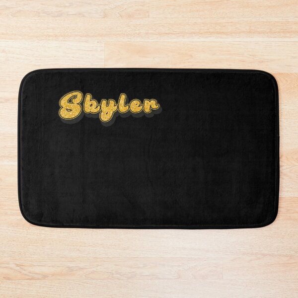 Item preview, Skyler Personalized Funny Custom Name - Cool Design for Women and Girls designed and sold by Watsonarts.