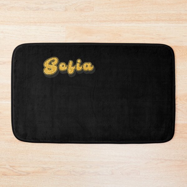 Item preview, Sofia Personalized Funny Custom Name - Cool Design for Women and Girls designed and sold by Watsonarts.