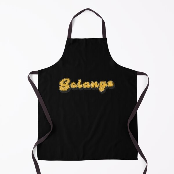 Item preview, Solange Personalized Funny Custom Name - Cool Design for Women and Girls designed and sold by Watsonarts.