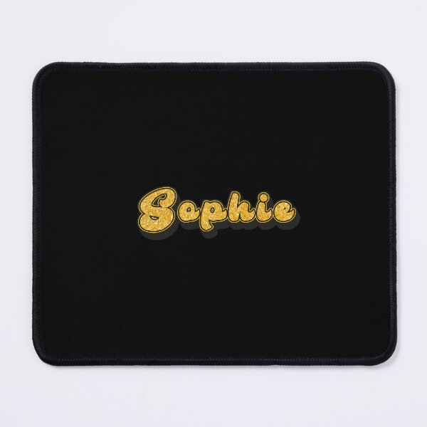 Item preview, Sophie Personalized Funny Custom Name - Cool Design for Women and Girls designed and sold by Watsonarts.