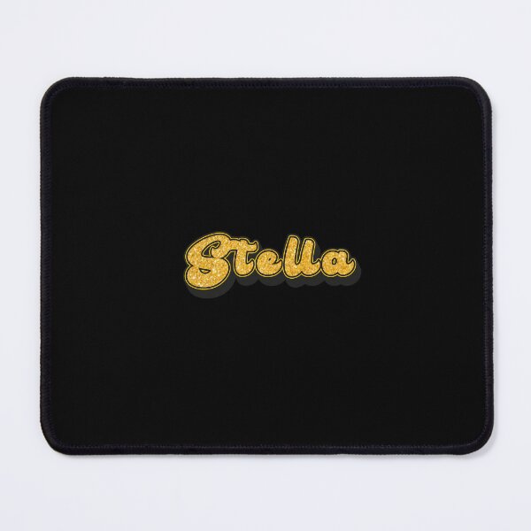 Item preview, Stella Personalized Funny Custom Name - Cool Design for Women and Girls designed and sold by Watsonarts.