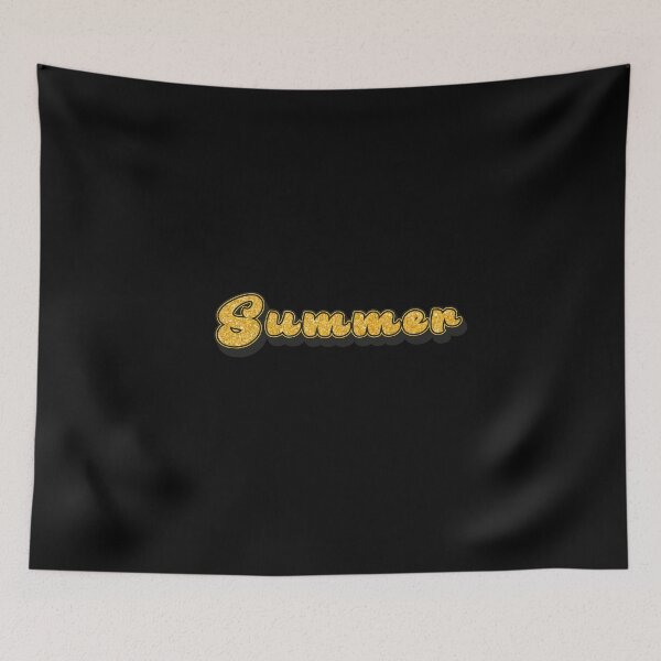 Item preview, Summer Personalized Funny Custom Name - Cool Design for Women and Girls designed and sold by Watsonarts.